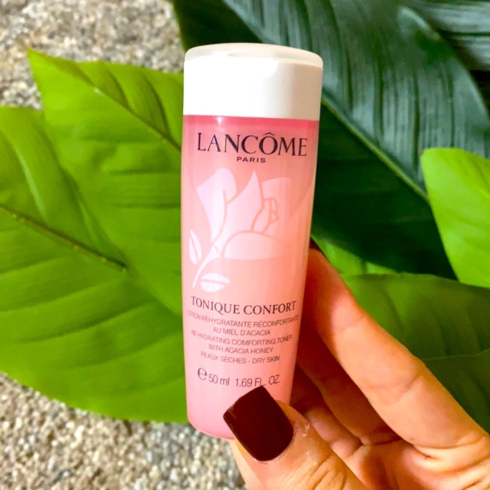 Lancôme Tonique Confort